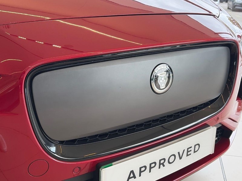 2023 (73) JAGUAR I-PACE 294kW EV400 R-Dynamic HSE Black 90kWh 5dr Auto 5782773
