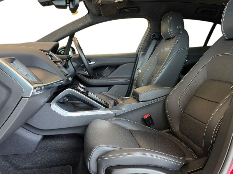 2023 (73) JAGUAR I-PACE 294kW EV400 R-Dynamic HSE Black 90kWh 5dr Auto 5782729