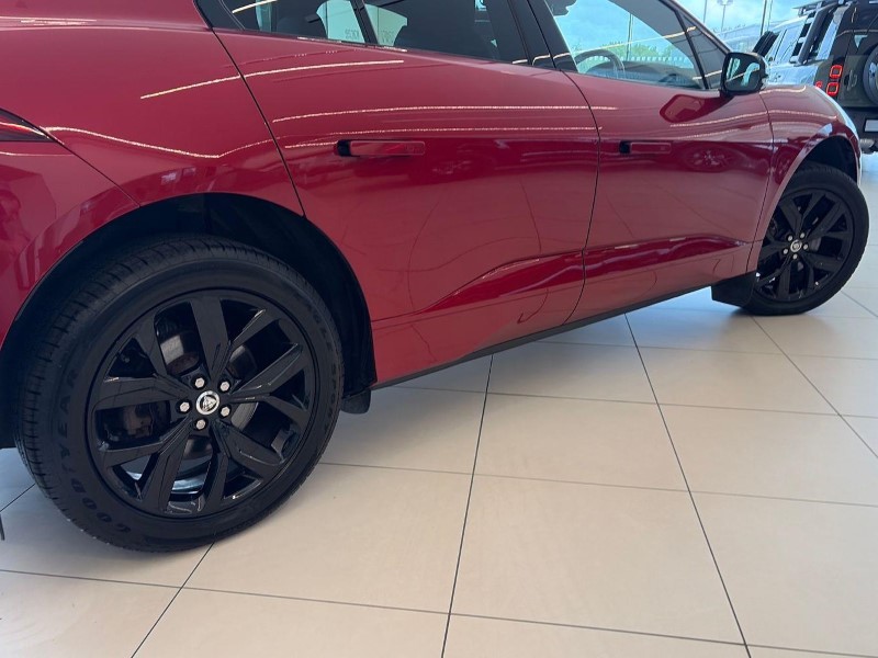 2023 (73) JAGUAR I-PACE 294kW EV400 R-Dynamic HSE Black 90kWh 5dr Auto 5782778