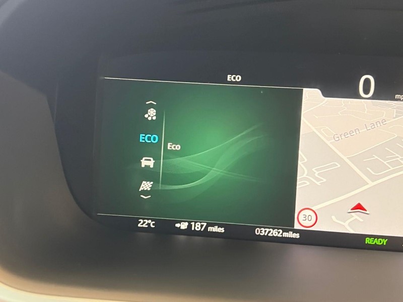 2023 (73) JAGUAR I-PACE 294kW EV400 R-Dynamic HSE Black 90kWh 5dr Auto 5782762