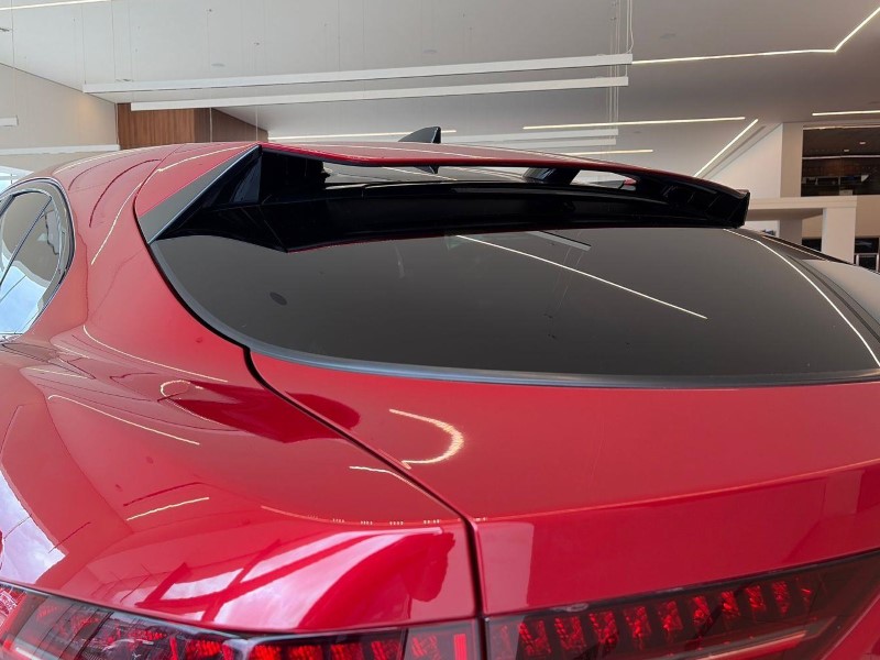 2023 (73) JAGUAR I-PACE 294kW EV400 R-Dynamic HSE Black 90kWh 5dr Auto 5782788
