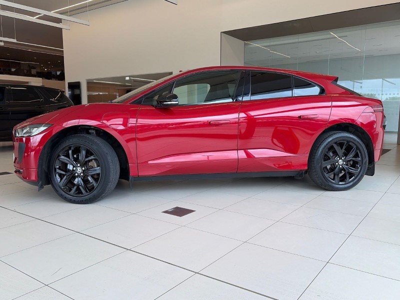 2023 (73) JAGUAR I-PACE 294kW EV400 R-Dynamic HSE Black 90kWh 5dr Auto 5782786