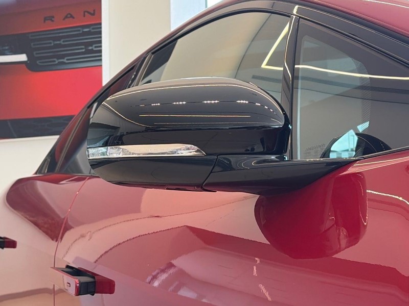 2023 (73) JAGUAR I-PACE 294kW EV400 R-Dynamic HSE Black 90kWh 5dr Auto 5782780