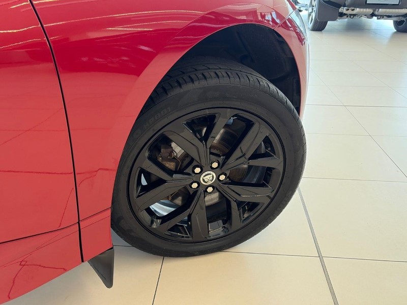 2023 (73) JAGUAR I-PACE 294kW EV400 R-Dynamic HSE Black 90kWh 5dr Auto 5782779