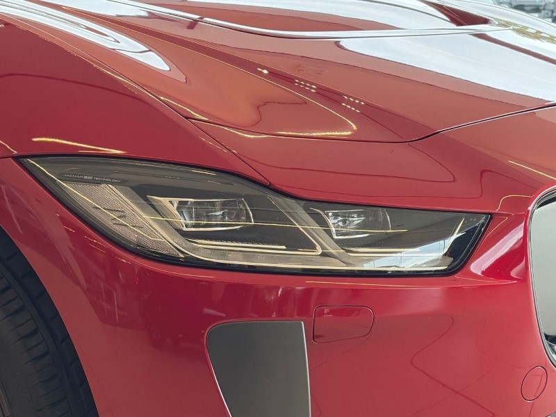 2023 (73) JAGUAR I-PACE 294kW EV400 R-Dynamic HSE Black 90kWh 5dr Auto 5782743