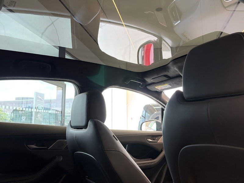 2023 (73) JAGUAR I-PACE 294kW EV400 R-Dynamic HSE Black 90kWh 5dr Auto 5782747