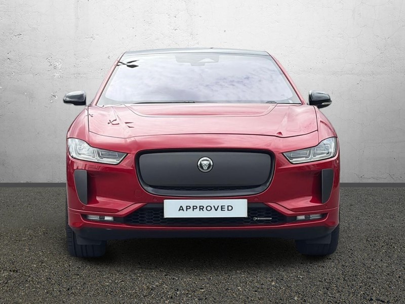 2023 (73) JAGUAR I-PACE 294kW EV400 R-Dynamic HSE Black 90kWh 5dr Auto 5782733