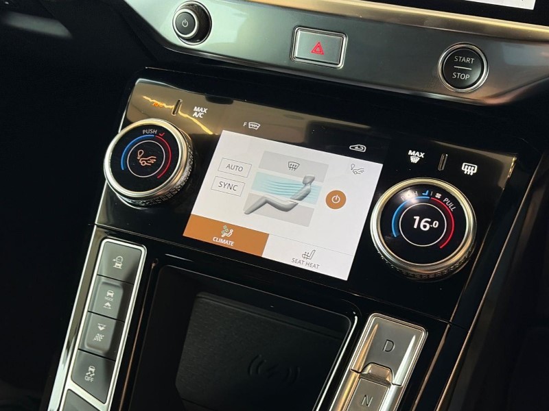 2023 (73) JAGUAR I-PACE 294kW EV400 R-Dynamic HSE Black 90kWh 5dr Auto 5782761