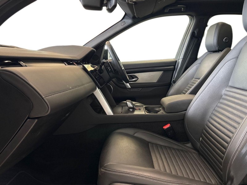 2023 (73) LAND ROVER DISCOVERY SPORT 1.5 P300e Dynamic SE 5dr Auto [5 Seat] 5773975