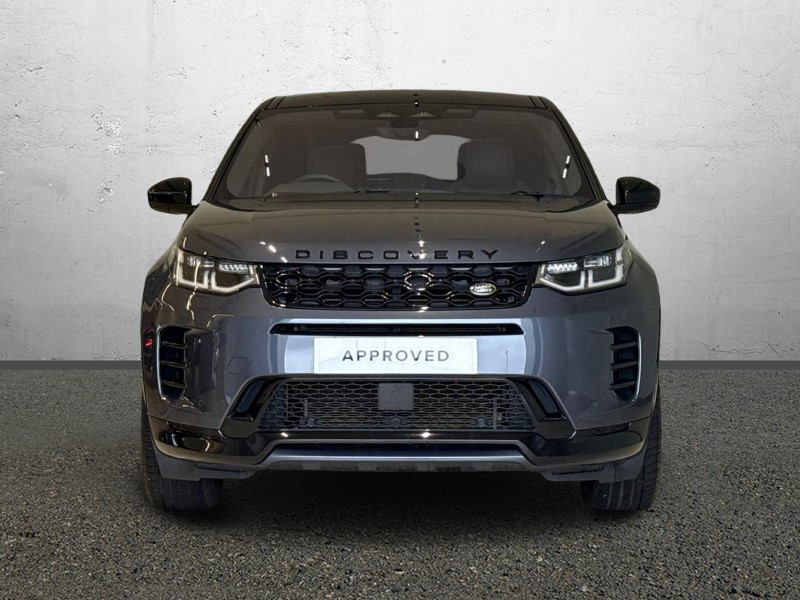 2023 (73) LAND ROVER DISCOVERY SPORT 1.5 P300e Dynamic SE 5dr Auto [5 Seat] 5773979