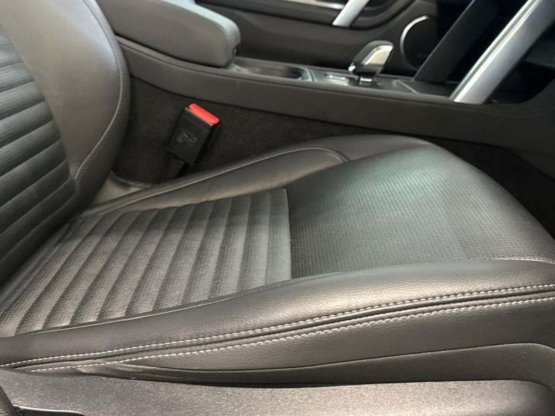 2023 (73) LAND ROVER DISCOVERY SPORT 1.5 P300e Dynamic SE 5dr Auto [5 Seat] 5773997