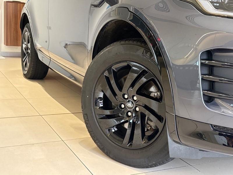 2023 (73) LAND ROVER DISCOVERY SPORT 1.5 P300e Dynamic SE 5dr Auto [5 Seat] 5774016