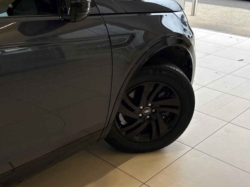 2023 (73) LAND ROVER DISCOVERY SPORT 1.5 P300e Dynamic SE 5dr Auto [5 Seat] 5774021