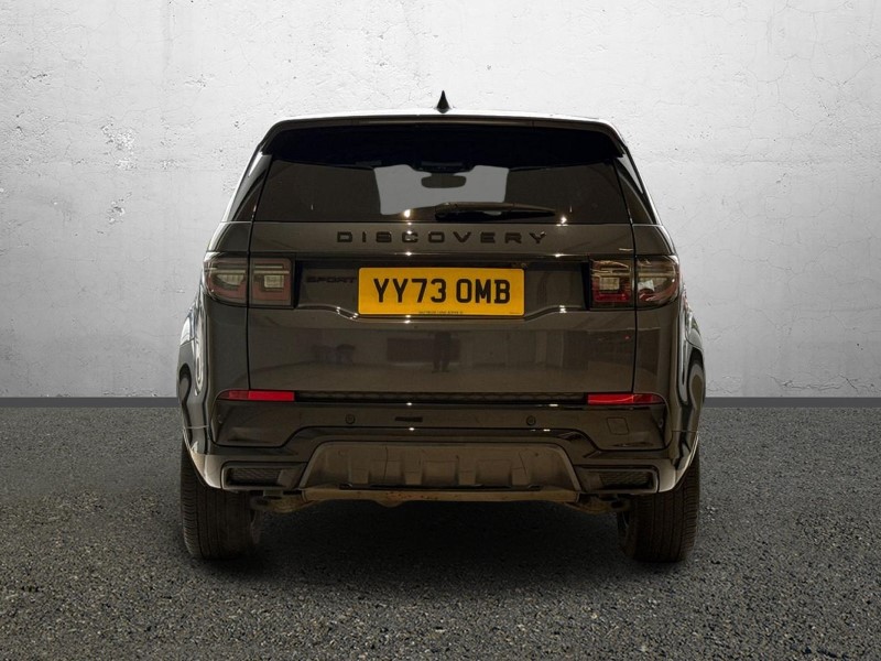 2023 (73) LAND ROVER DISCOVERY SPORT 1.5 P300e Dynamic SE 5dr Auto [5 Seat] 5773978