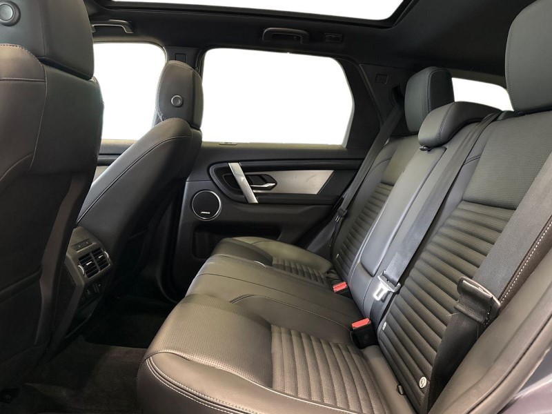2023 (73) LAND ROVER DISCOVERY SPORT 1.5 P300e Dynamic SE 5dr Auto [5 Seat] 5773976