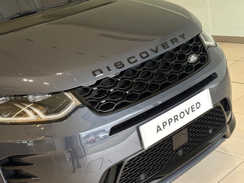 2023 (73) LAND ROVER DISCOVERY SPORT 1.5 P300e Dynamic SE 5dr Auto [5 Seat] 5774015