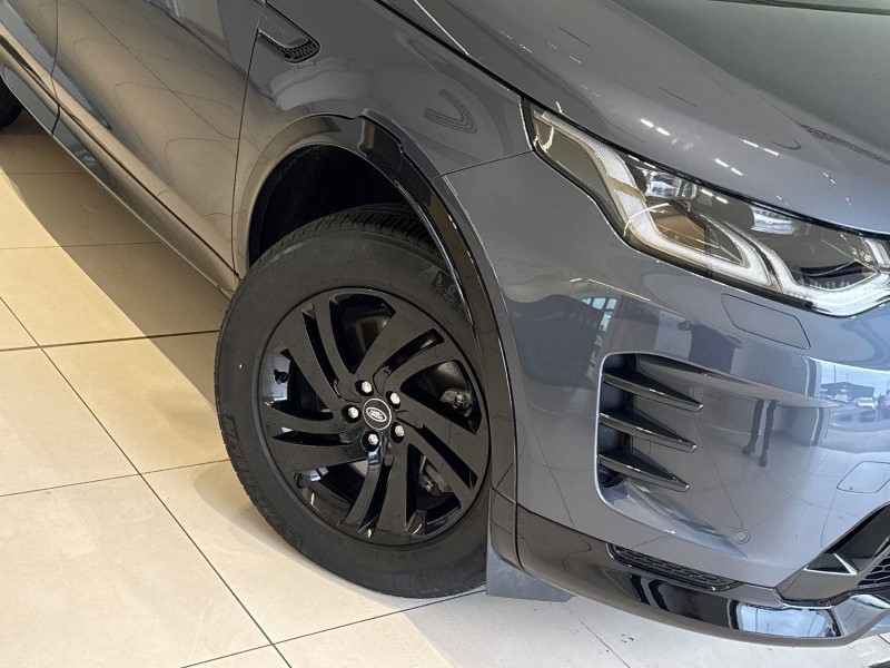 2023 (73) LAND ROVER DISCOVERY SPORT 1.5 P300e Dynamic SE 5dr Auto [5 Seat] 5774014