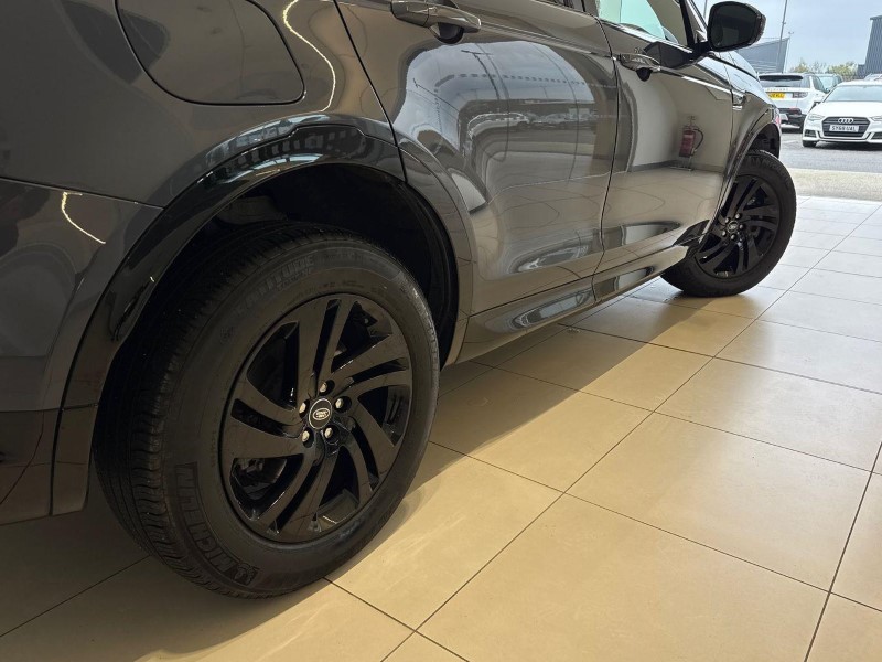 2023 (73) LAND ROVER DISCOVERY SPORT 1.5 P300e Dynamic SE 5dr Auto [5 Seat] 5774020