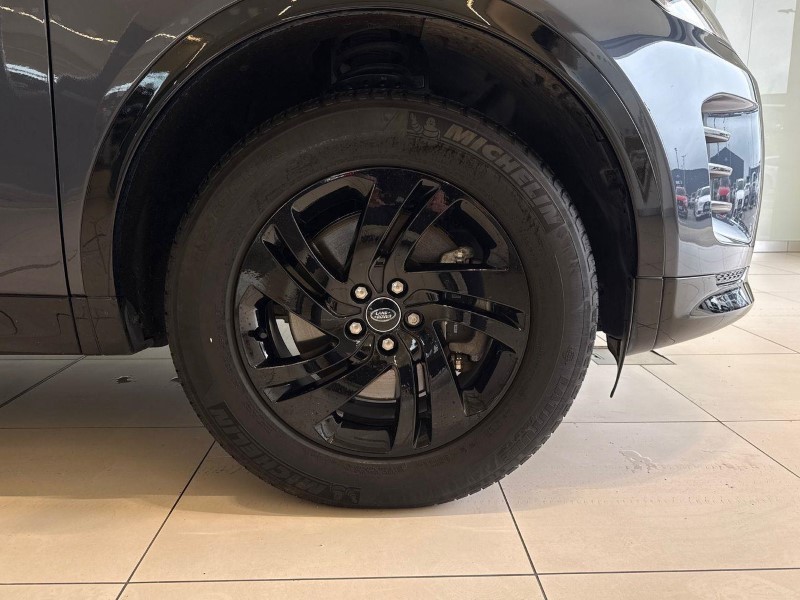 2023 (73) LAND ROVER DISCOVERY SPORT 1.5 P300e Dynamic SE 5dr Auto [5 Seat] 5773980
