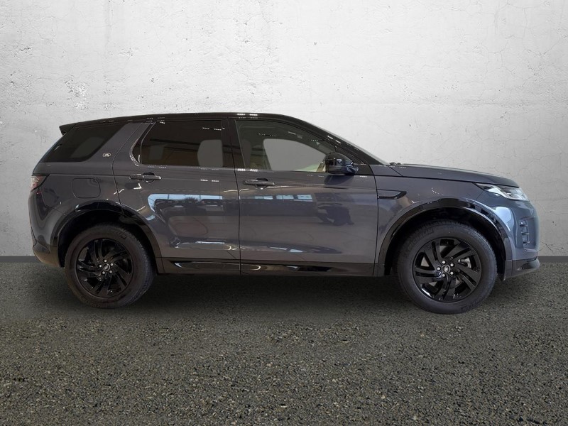 2023 (73) LAND ROVER DISCOVERY SPORT 1.5 P300e Dynamic SE 5dr Auto [5 Seat] 5773977