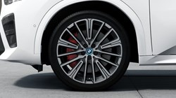  BMW iX2 230kW xDrive30 M Sport 65kWh 5dr Auto [Tech/Pro] 2996308