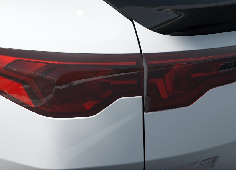  BMW iX2 230kW xDrive30 M Sport 65kWh 5dr Auto [Tech/Pro] 2996311