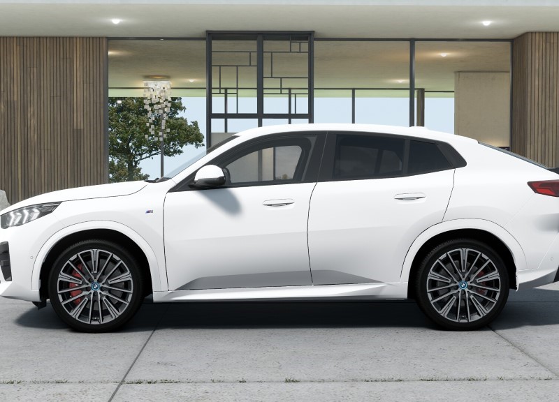  BMW iX2 230kW xDrive30 M Sport 65kWh 5dr Auto [Tech/Pro] 2996305