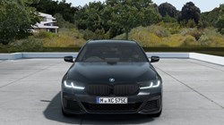  BMW 5 SERIES 530e M Sport 5dr Auto [Pro Pack] 2950923