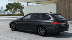  BMW 5 SERIES 530e M Sport 5dr Auto [Pro Pack] 2950922