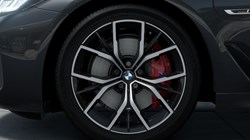  BMW 5 SERIES 530e M Sport 5dr Auto [Pro Pack] 2950915