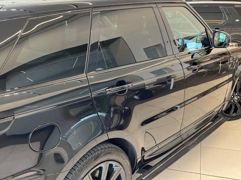 2022 (72) LAND ROVER RANGE ROVER SPORT 2.0 P400e Autobiography Dynamic 5dr Auto 5783867