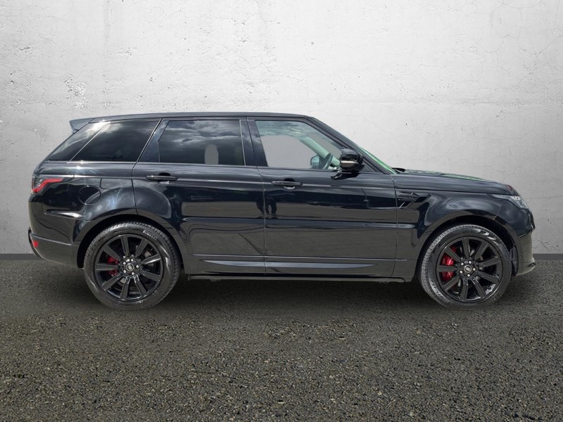 2022 (72) LAND ROVER RANGE ROVER SPORT 2.0 P400e Autobiography Dynamic 5dr Auto 5783819