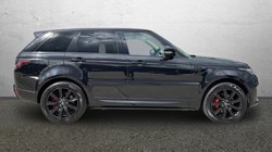 2022 (72) LAND ROVER RANGE ROVER SPORT 2.0 P400e Autobiography Dynamic 5dr Auto 5783819