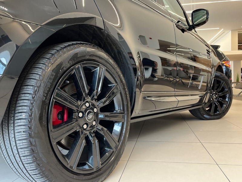 2022 (72) LAND ROVER RANGE ROVER SPORT 2.0 P400e Autobiography Dynamic 5dr Auto 5783864