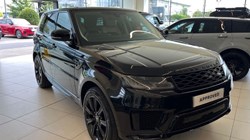 2022 (72) LAND ROVER RANGE ROVER SPORT 2.0 P400e Autobiography Dynamic 5dr Auto 5783870