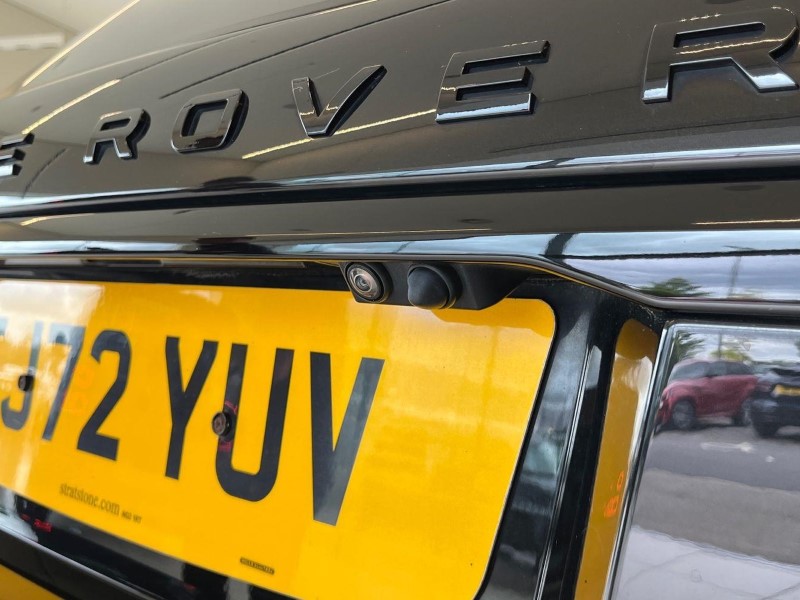 2022 (72) LAND ROVER RANGE ROVER SPORT 2.0 P400e Autobiography Dynamic 5dr Auto 5783857