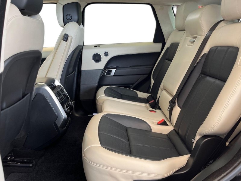 2022 (72) LAND ROVER RANGE ROVER SPORT 2.0 P400e Autobiography Dynamic 5dr Auto 5783818