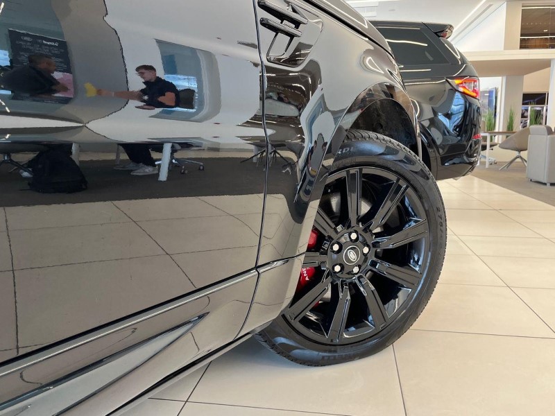 2022 (72) LAND ROVER RANGE ROVER SPORT 2.0 P400e Autobiography Dynamic 5dr Auto 5783865