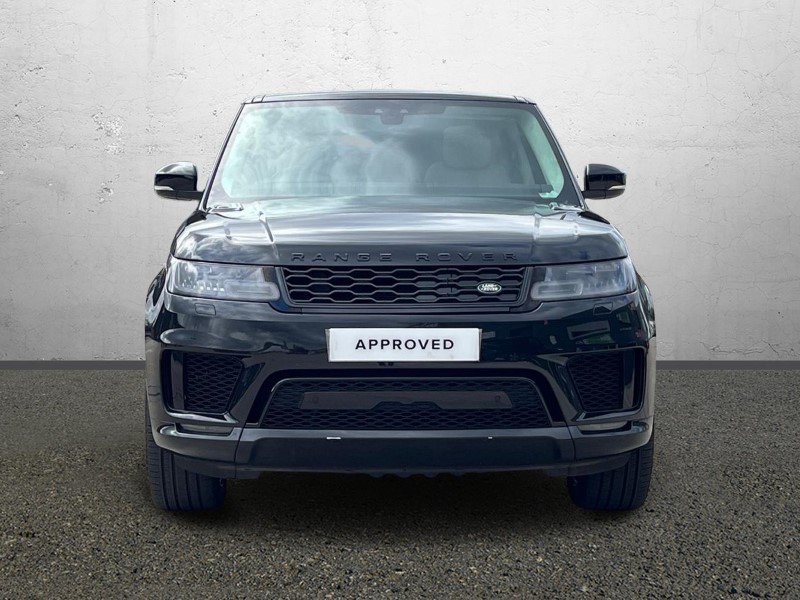 2022 (72) LAND ROVER RANGE ROVER SPORT 2.0 P400e Autobiography Dynamic 5dr Auto 5783821