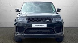 2022 (72) LAND ROVER RANGE ROVER SPORT 2.0 P400e Autobiography Dynamic 5dr Auto 5783821