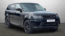 2022 (72) LAND ROVER RANGE ROVER SPORT 2.0 P400e Autobiography Dynamic 5dr Auto 5783815
