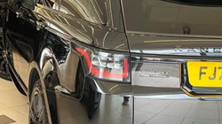 2022 (72) LAND ROVER RANGE ROVER SPORT 2.0 P400e Autobiography Dynamic 5dr Auto 5783863