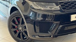 2022 (72) LAND ROVER RANGE ROVER SPORT 2.0 P400e Autobiography Dynamic 5dr Auto 5783858