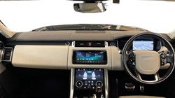 2022 (72) LAND ROVER RANGE ROVER SPORT 2.0 P400e Autobiography Dynamic 5dr Auto 5783823