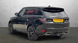 2022 (72) LAND ROVER RANGE ROVER SPORT 2.0 P400e Autobiography Dynamic 5dr Auto 5783816