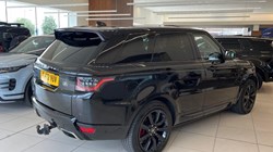 2022 (72) LAND ROVER RANGE ROVER SPORT 2.0 P400e Autobiography Dynamic 5dr Auto 5783871