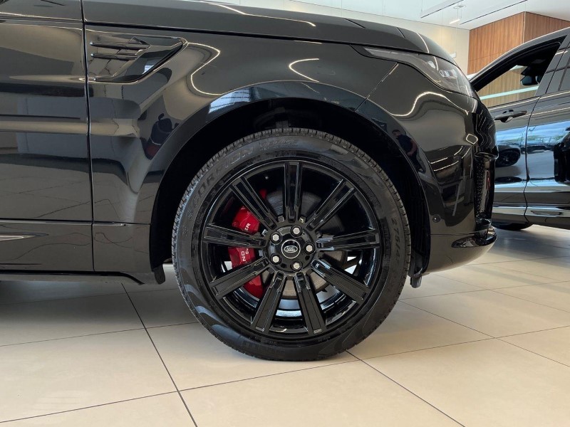 2022 (72) LAND ROVER RANGE ROVER SPORT 2.0 P400e Autobiography Dynamic 5dr Auto 5783822