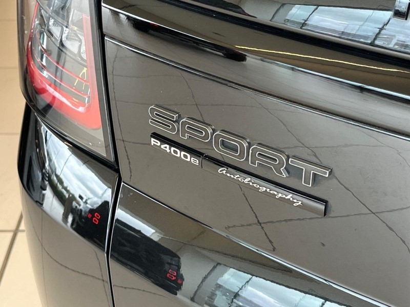 2022 (72) LAND ROVER RANGE ROVER SPORT 2.0 P400e Autobiography Dynamic 5dr Auto 5783862
