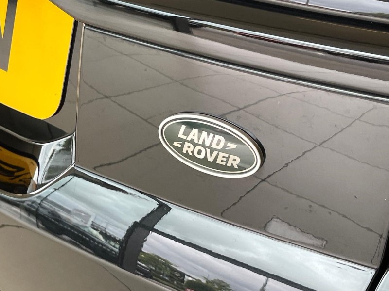2022 (72) LAND ROVER RANGE ROVER SPORT 2.0 P400e Autobiography Dynamic 5dr Auto 5783861