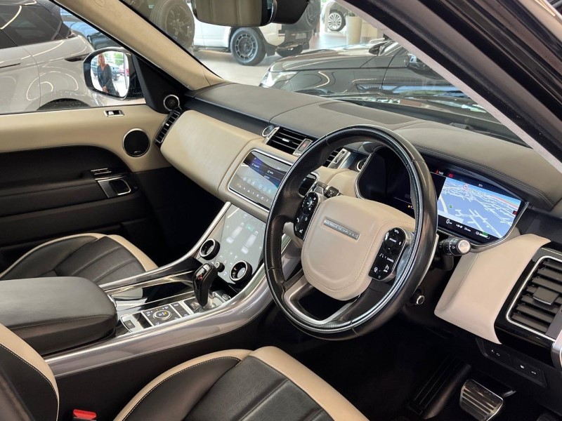 2022 (72) LAND ROVER RANGE ROVER SPORT 2.0 P400e Autobiography Dynamic 5dr Auto 5783869